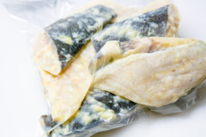ギンダラ鹿児島おかずお惣菜ギフトお肉魚中食宅配ubereats出前館
