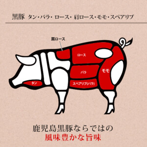 鹿児島Kimikadoお惣菜、家食黒豚焼肉２段重-10